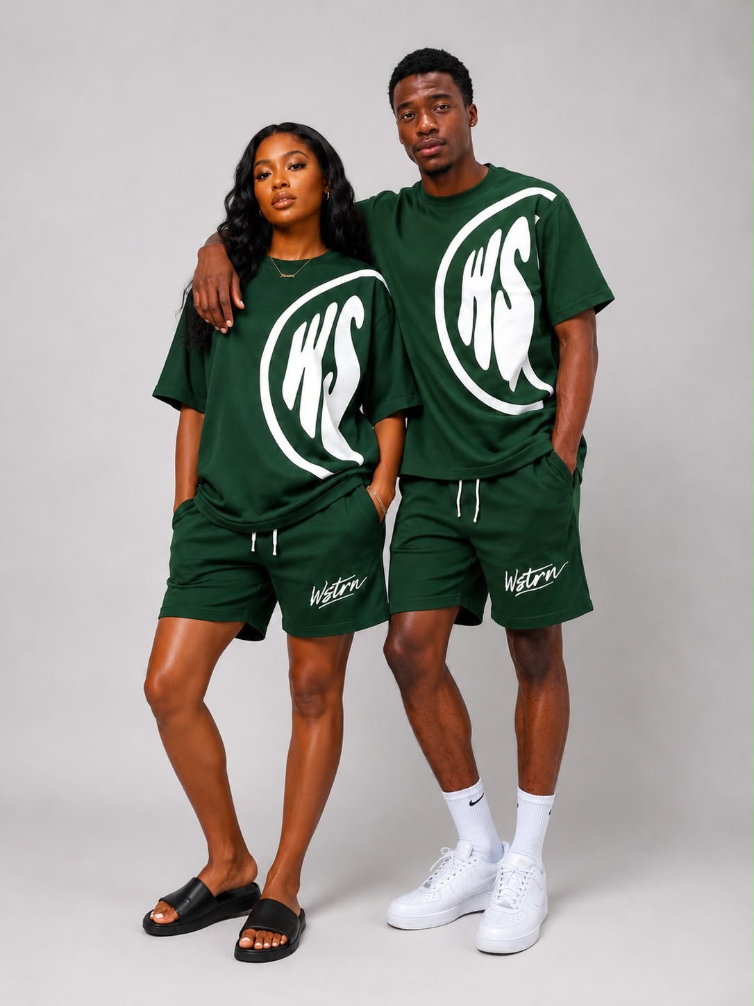 WSTRNUK EMERALD ICON SET