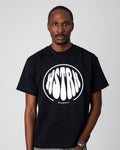 WSTRNUK Heavyweights Silicon Logo T-shirts