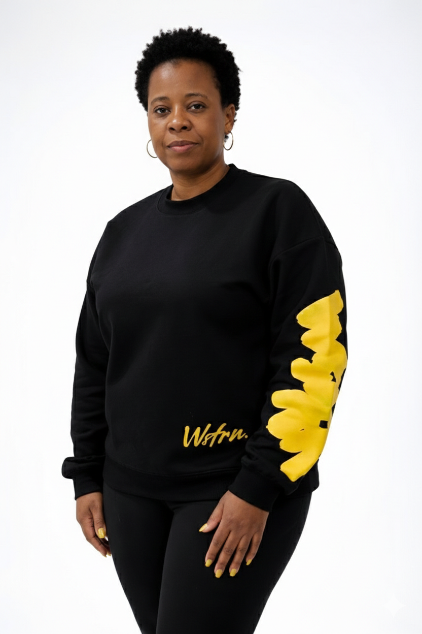 WSTRN SWEATSHIRT