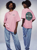 Wstrn ‘Built Different’ Tee