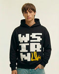WSTRN UK HOODIE