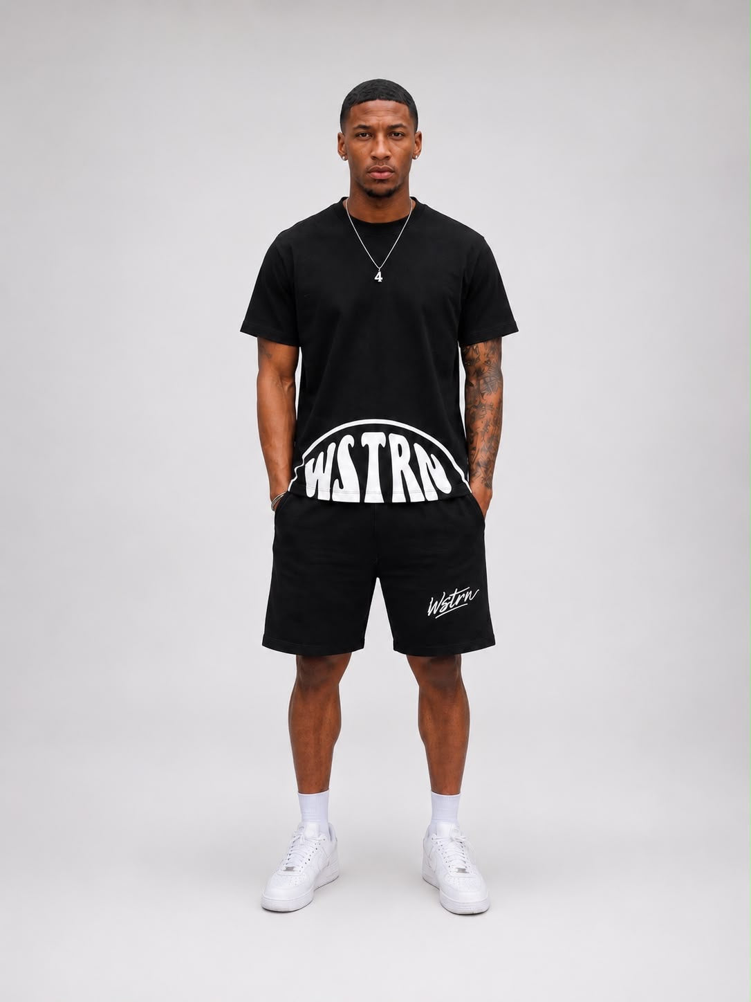 WSTRNUK ‘Street Mode’ Set