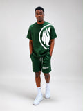WSTRNUK EMERALD ICON SET