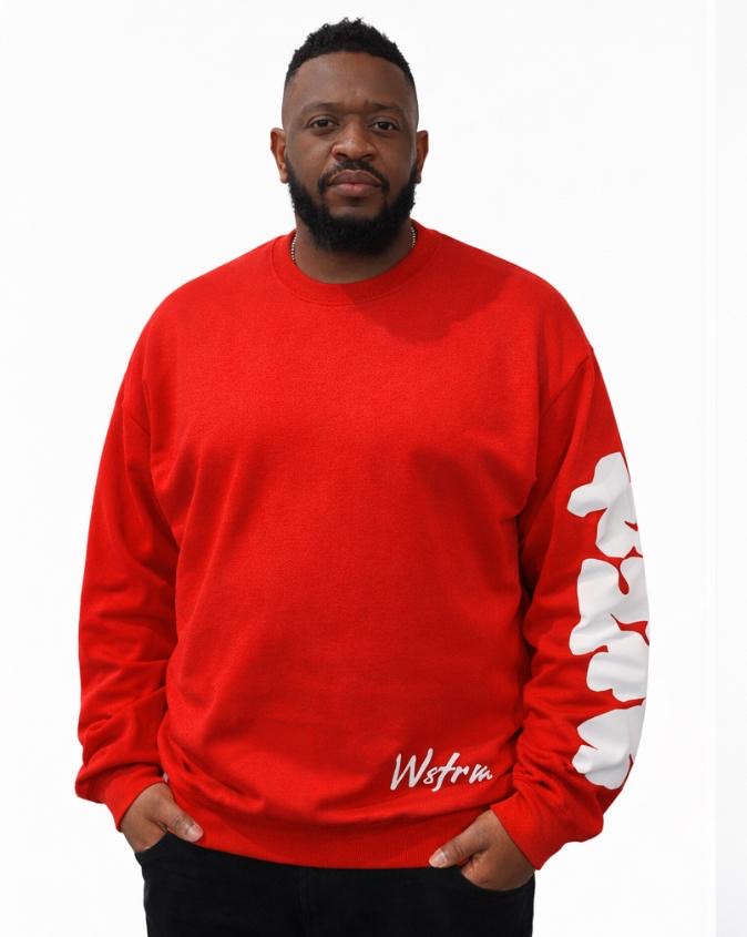 WSTRN SWEATSHIRT