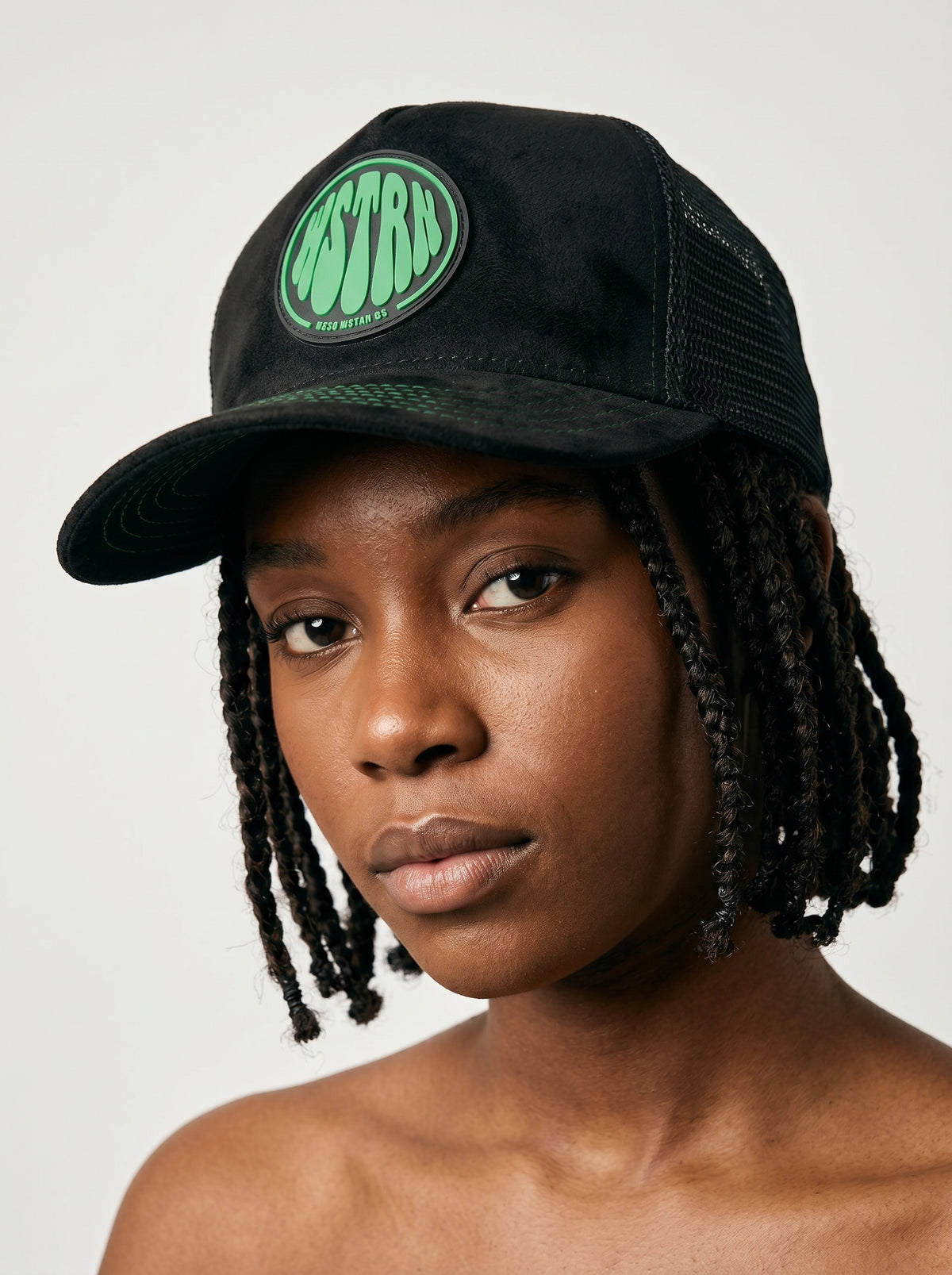 Signal Hill Trucker Hat