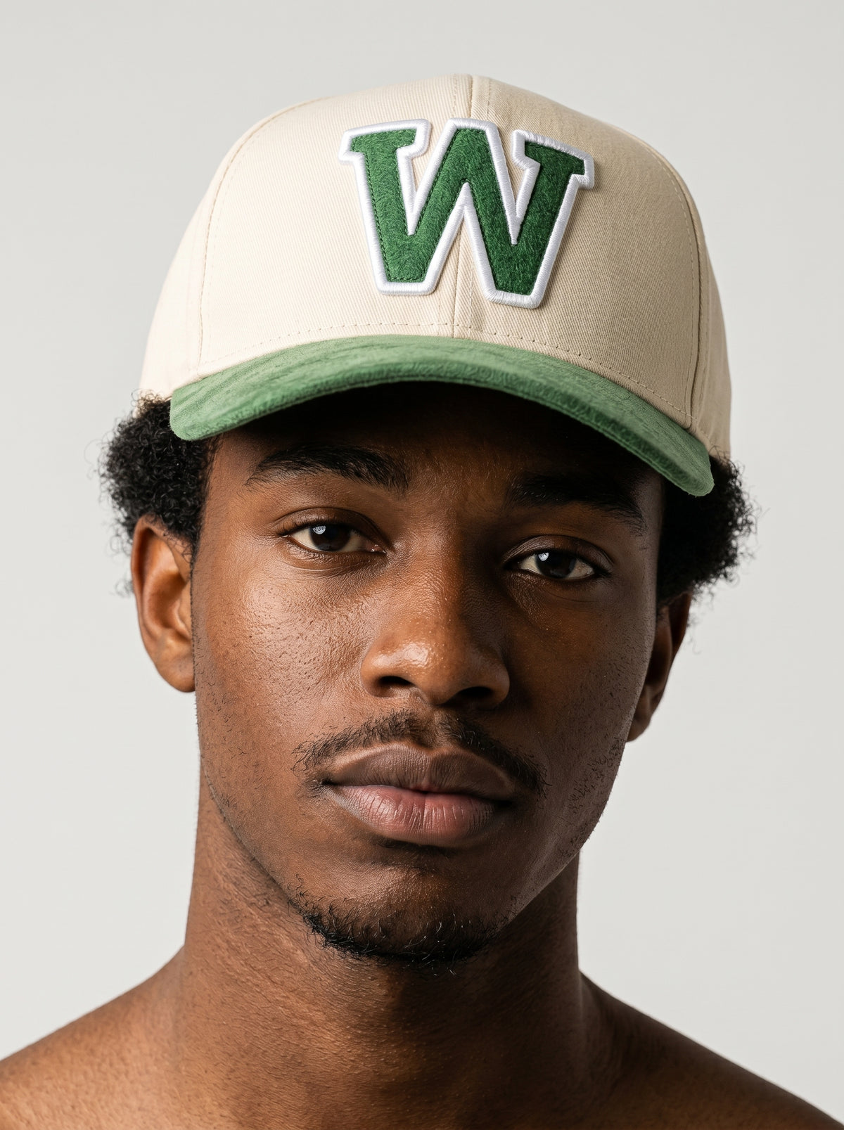 Pinecrest Baseball Hat