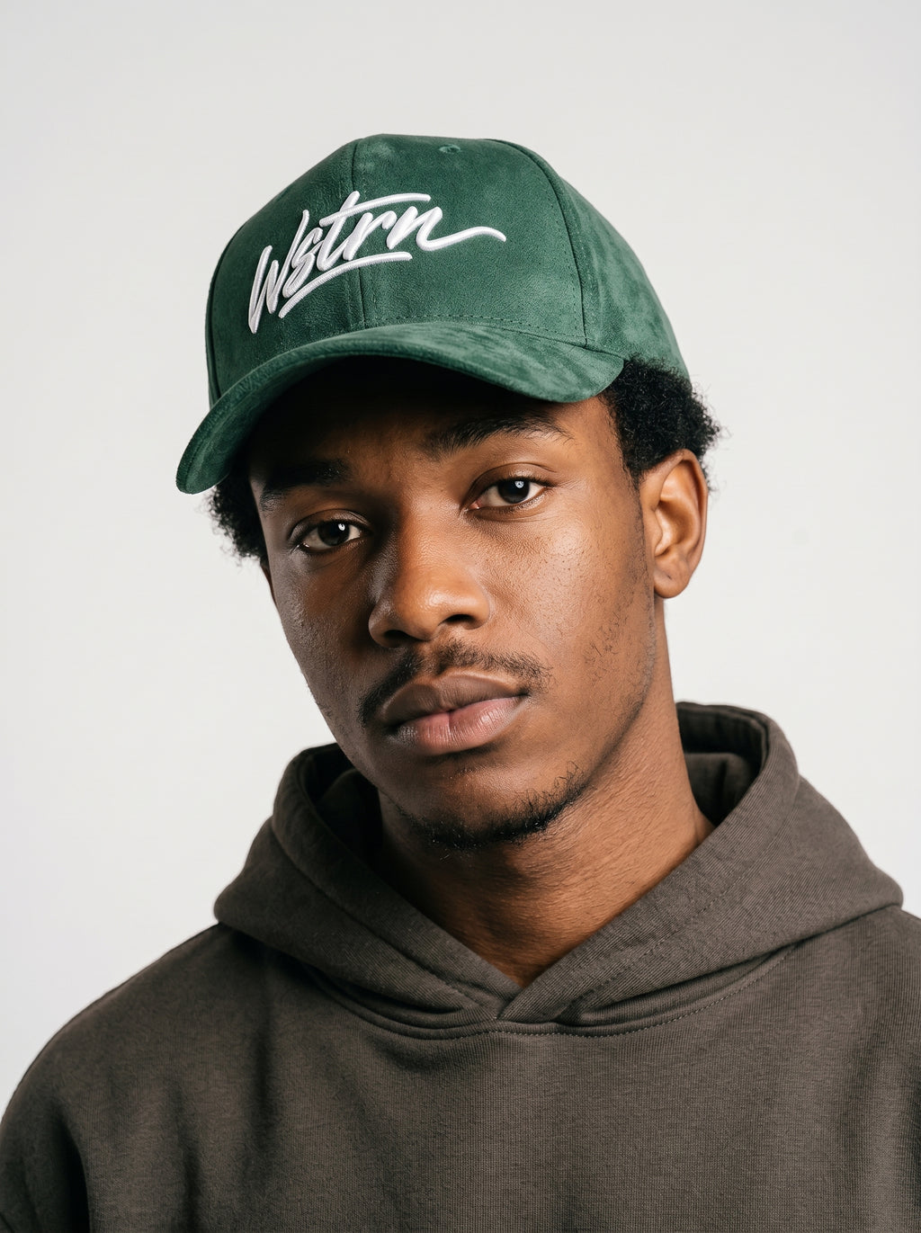 MØSS Baseball Hat