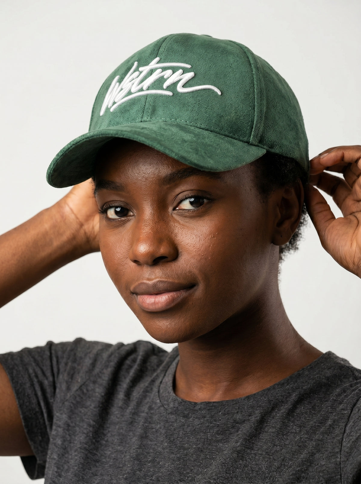 MØSS Baseball Hat