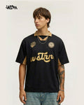 Midnight Monarch Jersey