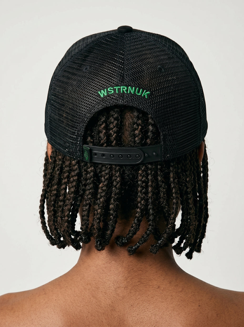 Signal Hill Trucker Hat