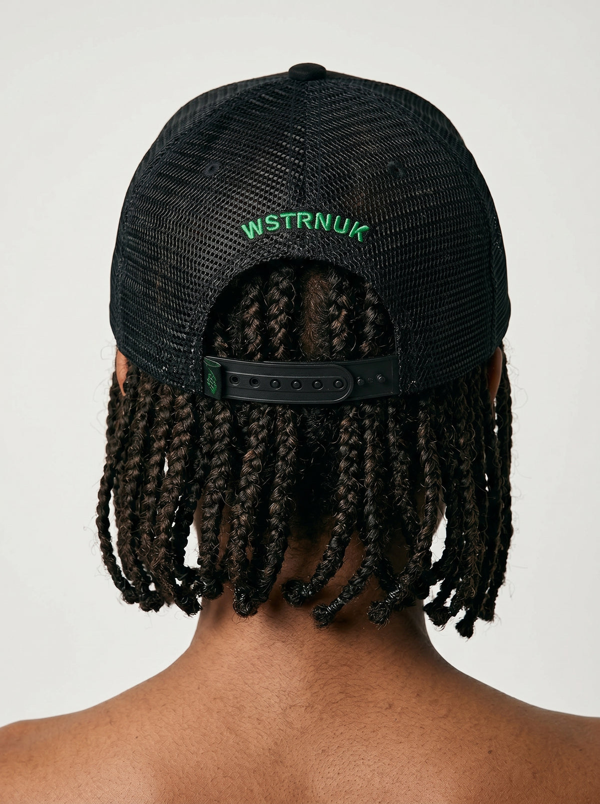 Signal Hill Trucker Hat