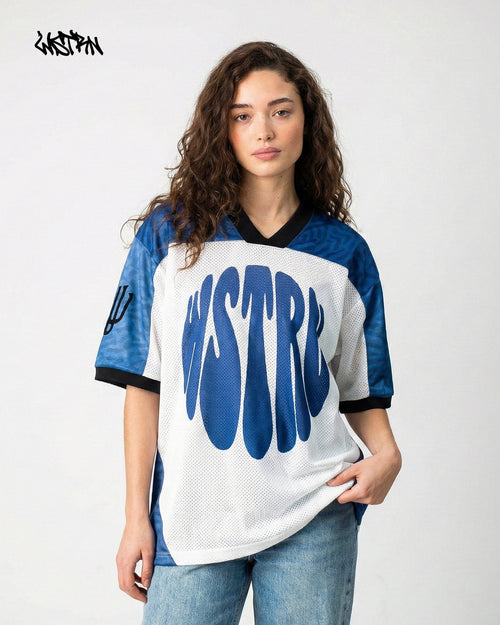 Bluecrest Jersey