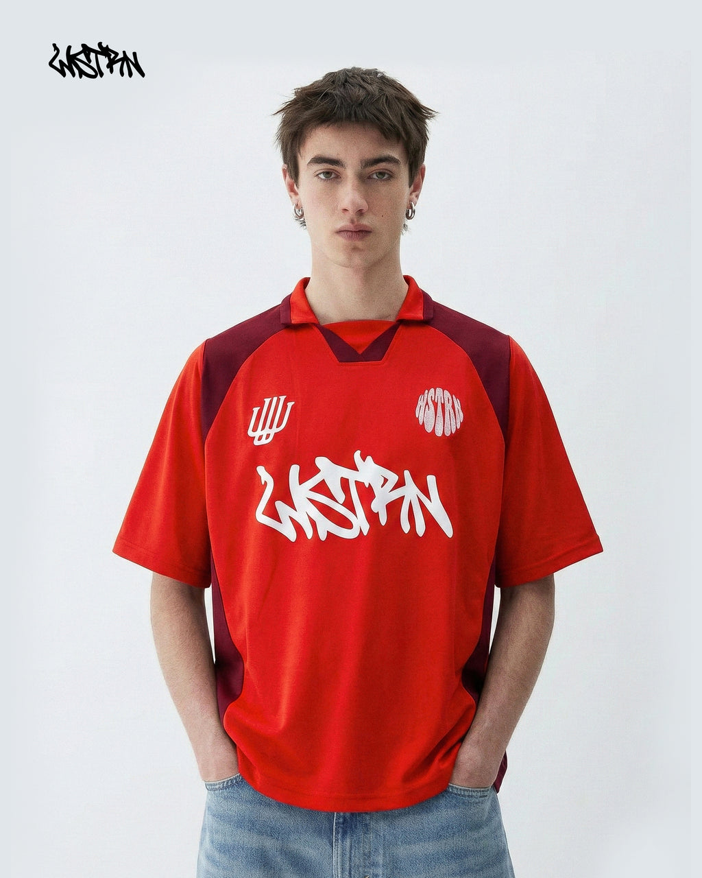 CRMSN Red-Unit