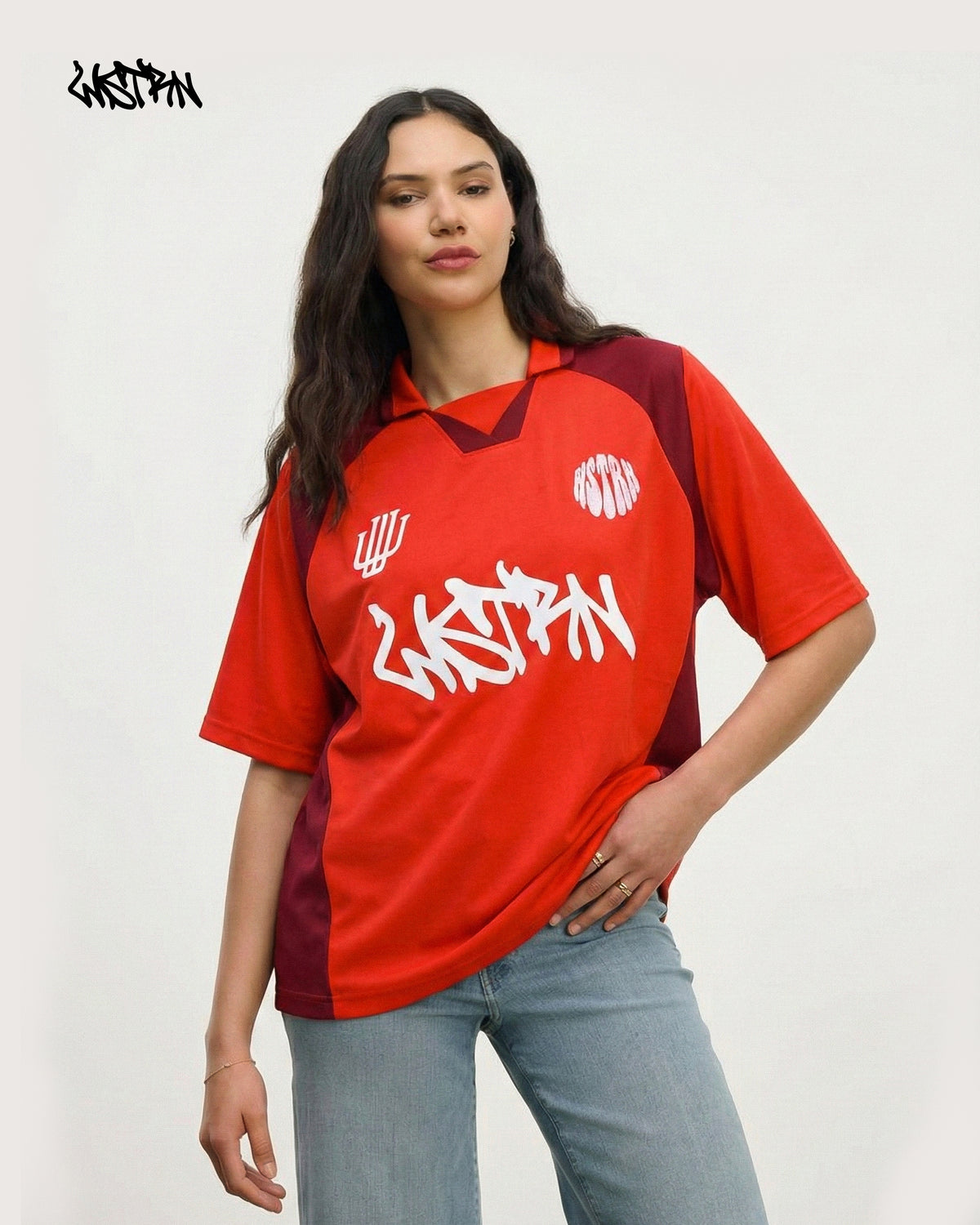 CRMSN Red-Unit