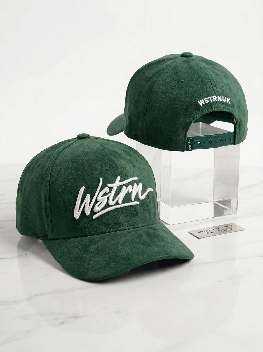MØSS Baseball Hat