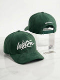 MØSS Baseball Hat