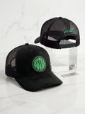 Signal Hill Trucker Hat