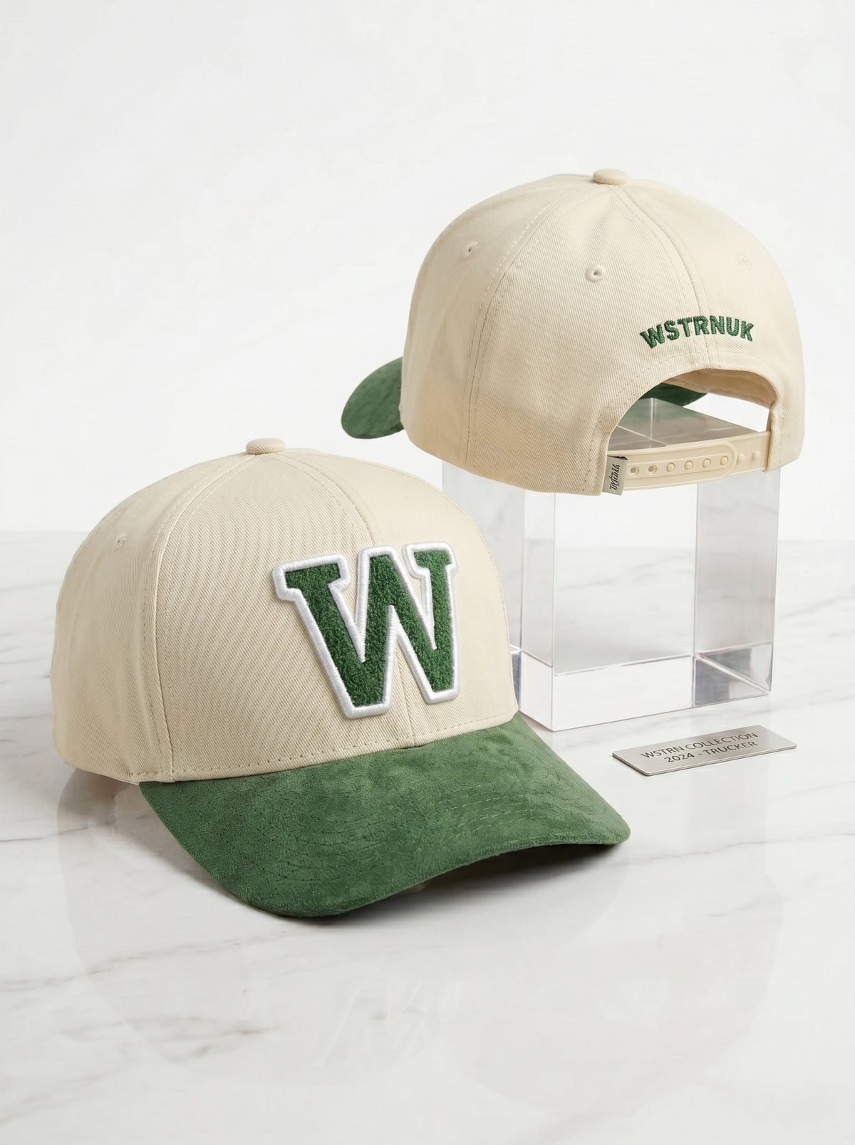 Pinecrest Baseball Hat