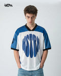 Bluecrest Jersey
